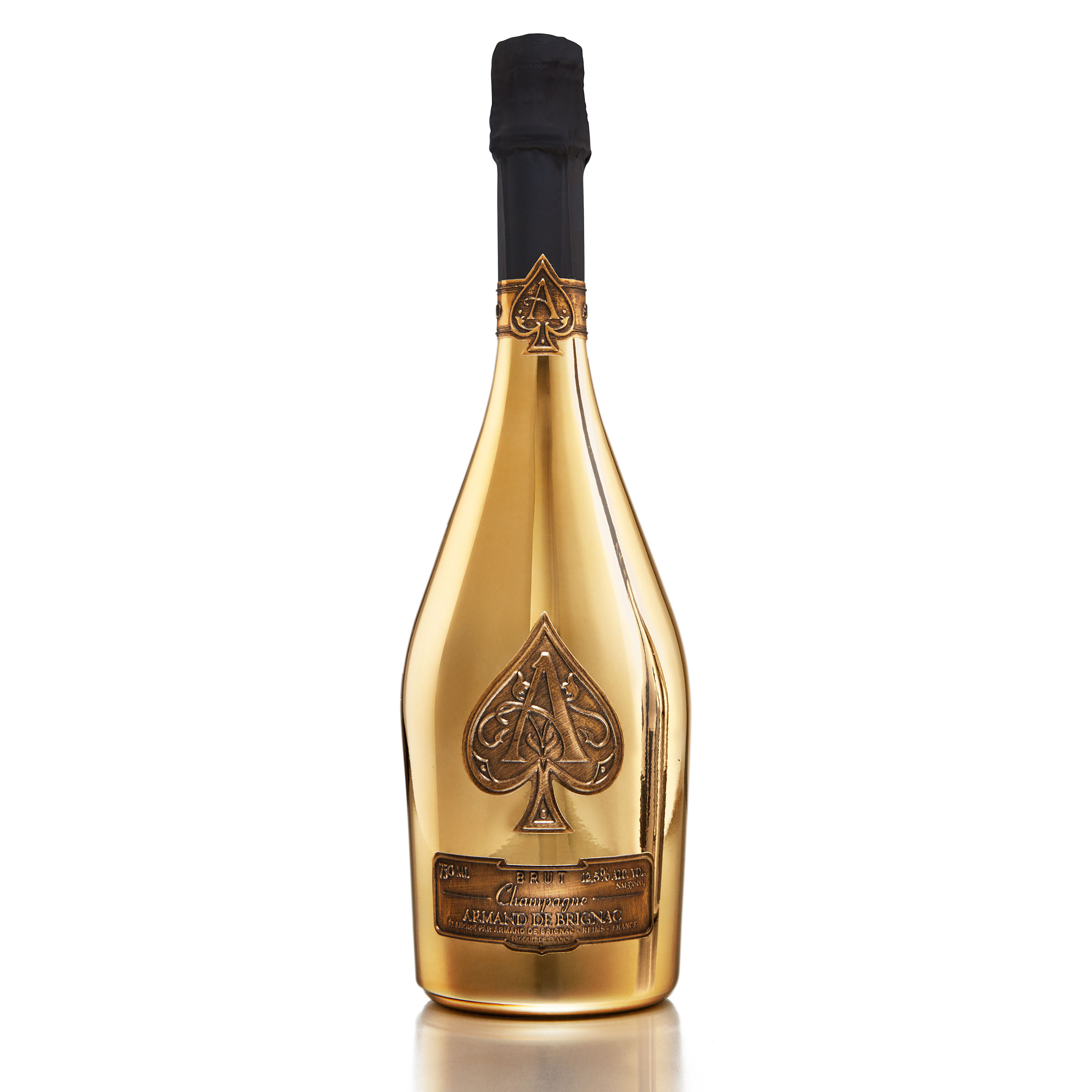 ace midas bottle price