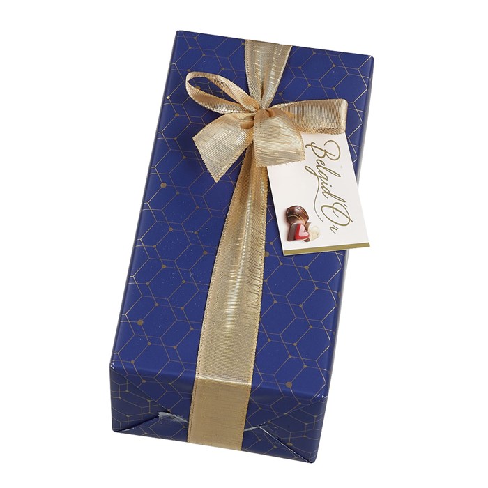 View Luxury Selection Of Fine Belgian Chocolates  - 175g