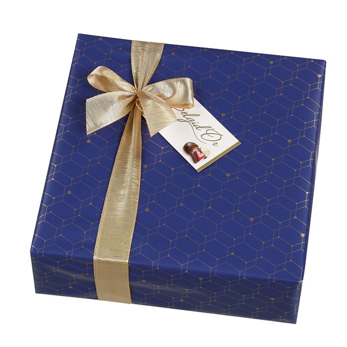 View Luxury Selection Of Fine Belgian Chocolates  - 345g