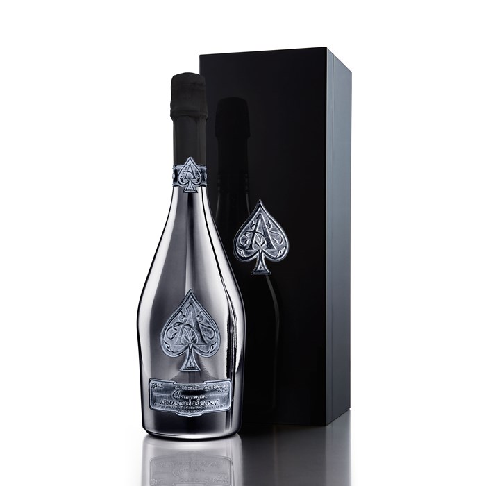 View Armand de Brignac Blanc de Noirs 75cl