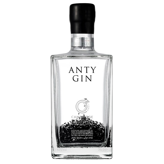 View Cambridge Anty Gin 70cl