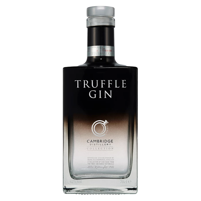 View Cambridge Truffle Gin 70cl