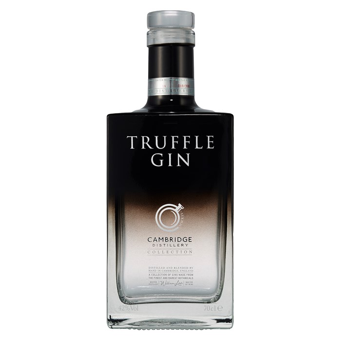View Cambridge Truffle Gin 70cl
