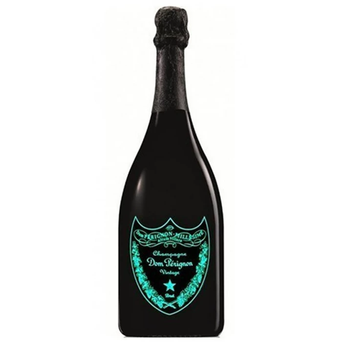 View Dom Perignon Vintage 2013 Luminous Champagne 75cl