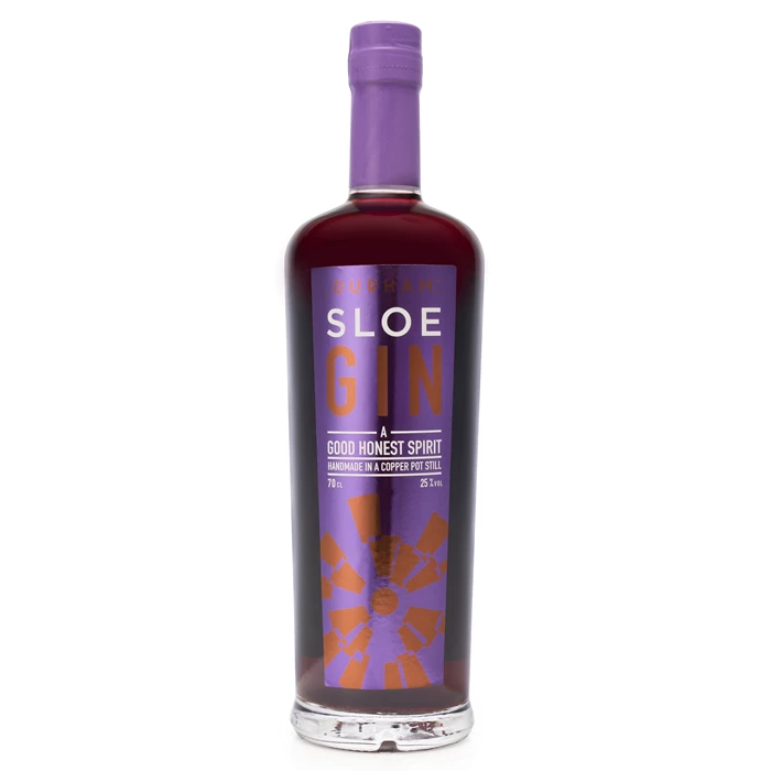 View Durham Sloe Gin 70cl