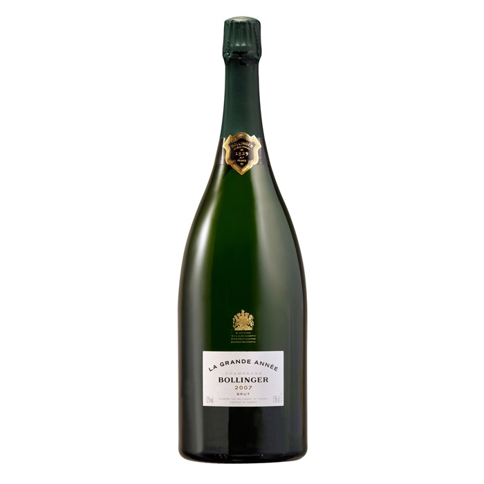 View Bollinger Grande Annee, 2012, Magnum, 1.5L