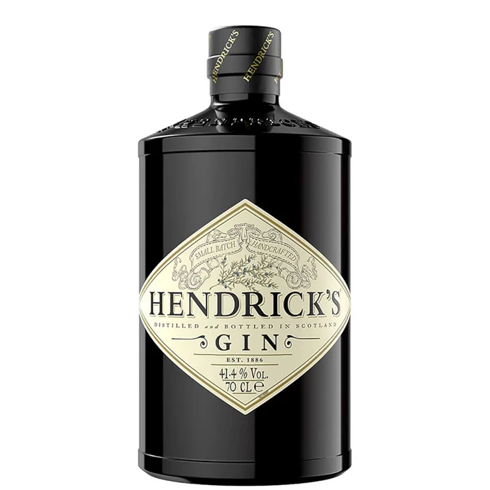 View Hendricks Gin 70cl