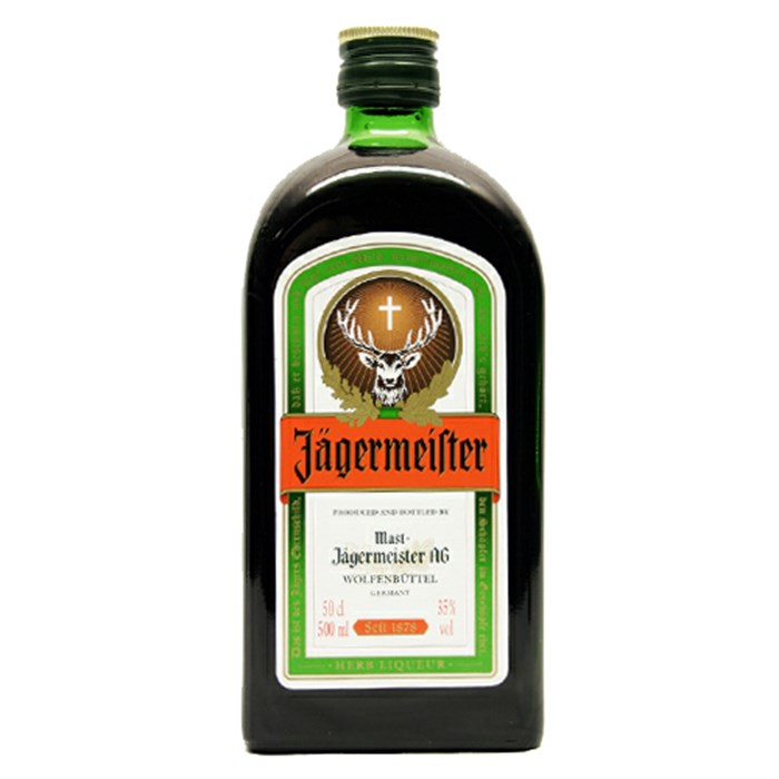 View Jagermeister - Liqueur
