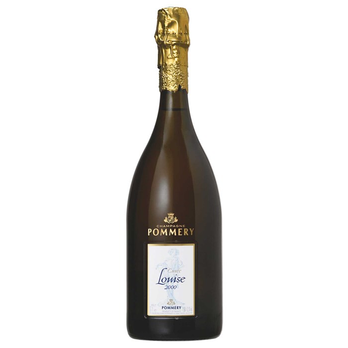 View Pommery Cuvee Louise Magnum  Champagne 150cl