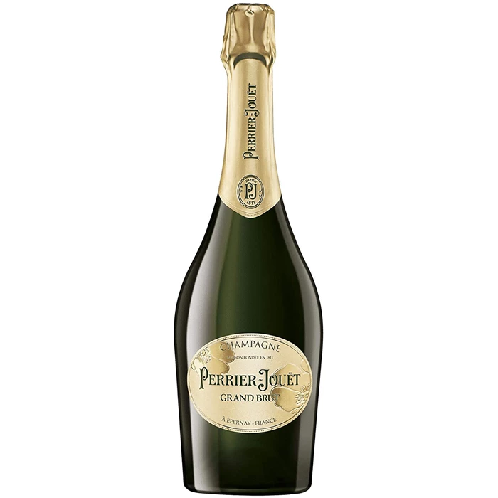 View Perrier Jouet Grand Brut Champagne 75cl