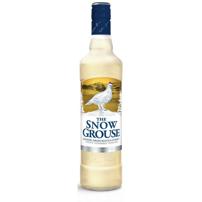 View The Snow Grouse Whisky