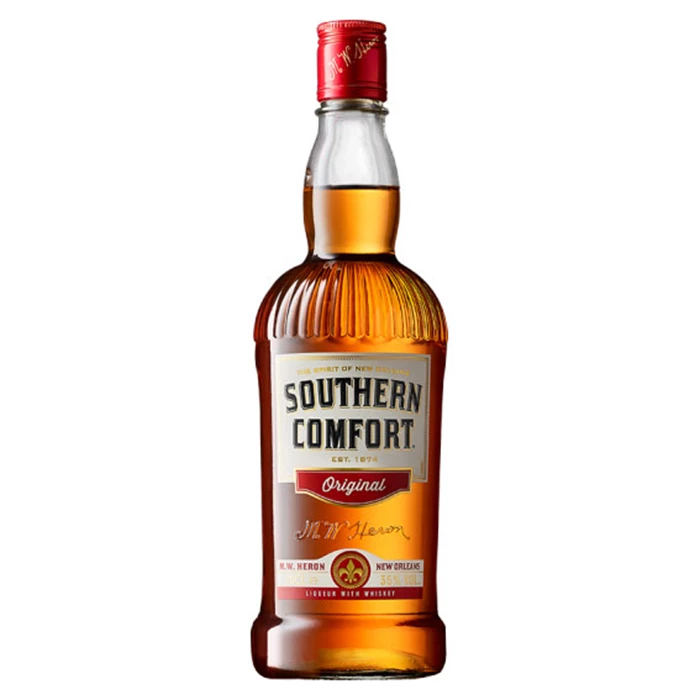 View Southern Comfort Original Whiskey 70cl