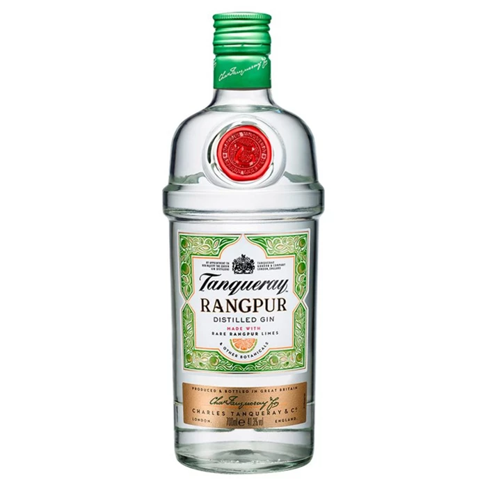 View Tanqueray Rangpur Gin 70cl