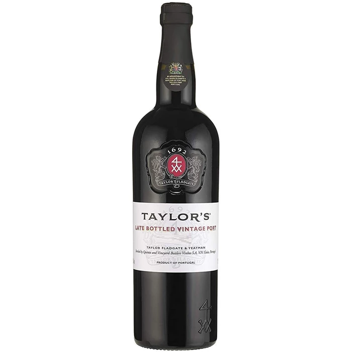 View Taylors Late Bottled Vintage Port