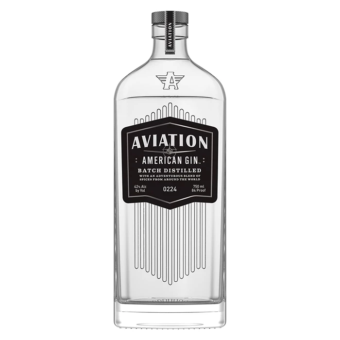 View Aviation American Gin 70cl