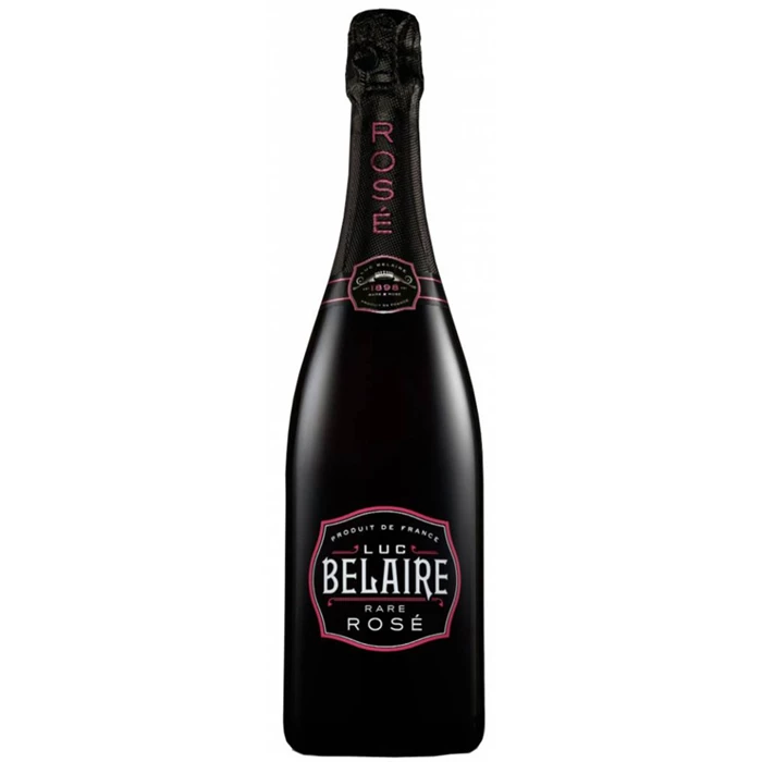 View Luc Belaire Rose 75cl