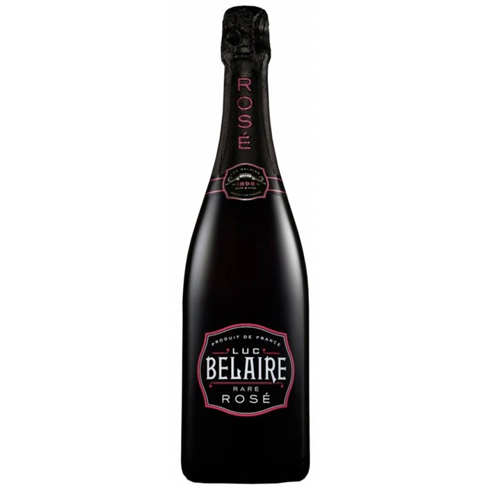 View Luc Belaire Rose 75cl
