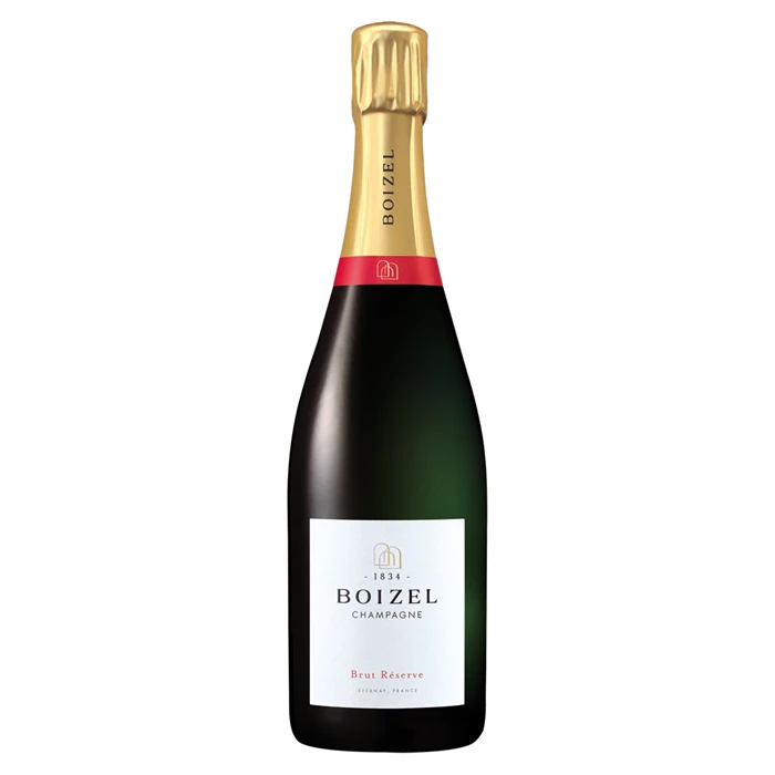View Boizel Brut Reserve NV Champagne 75cl