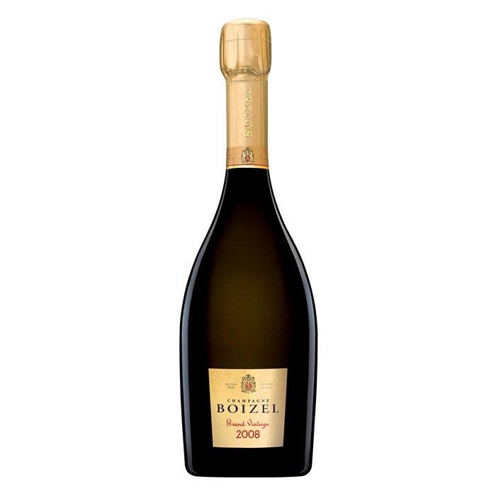 View Boizel Vintage Brut 2008/09 Champagne 75cl