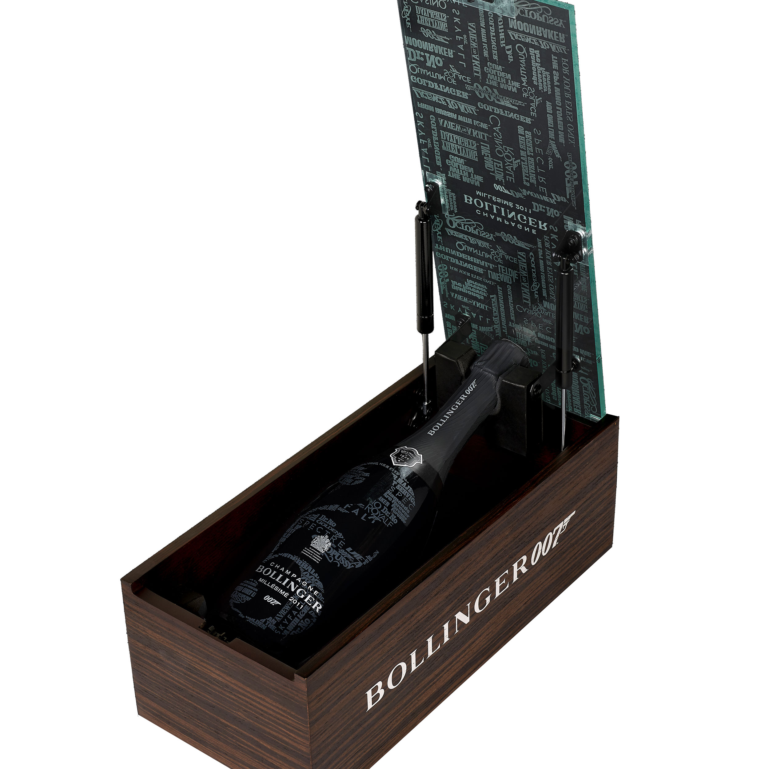 BOLLINGER（ボランジェ）007 ラベル 2011 12％ 750ml BOLLINGER（ボランジェ）007 ラベル 2011 12％ 750ml ワイン｜ワイン