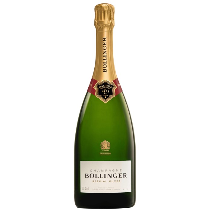 View Bollinger, Special Cuvee, 75cl (6 x 75cl) Case