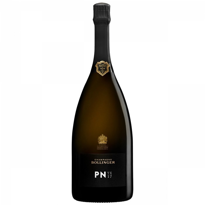View Magnum Of Bollinger PN TX17 Champagne 150cl