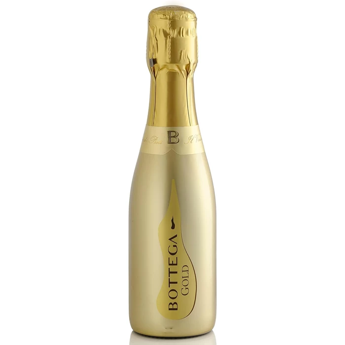 View Mini Bottega Gold Prosecco Brut 20cl