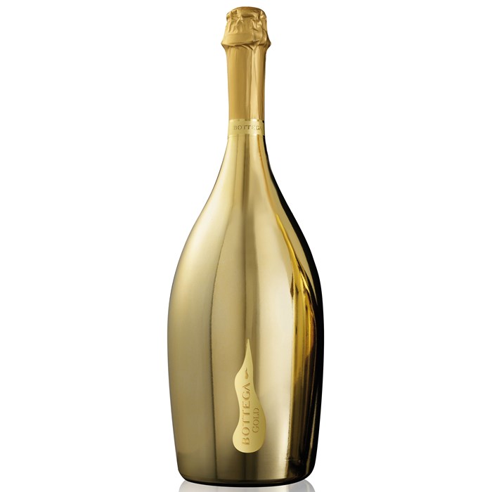 View Bottega Gold Prosecco Spumante Jeroboam