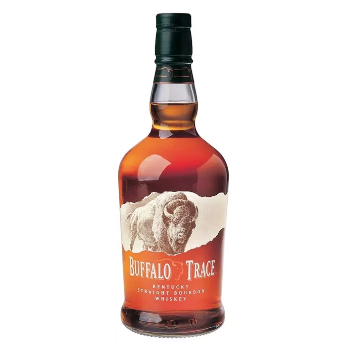View Buffalo Trace Kentucky Straight Bourbon Whiskey 70cl