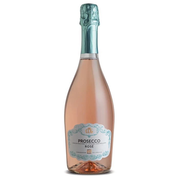 View Cantina Del Garda Rose Prosecco DOC 75cl