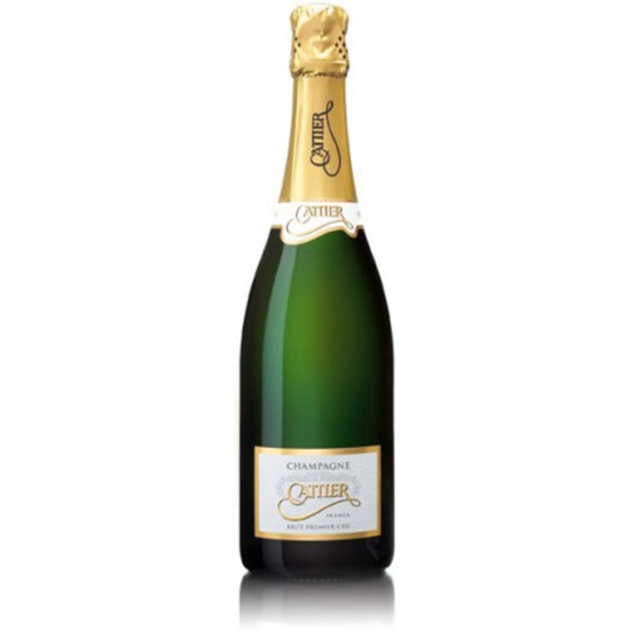 View Cattier Brut Champagne 75cl