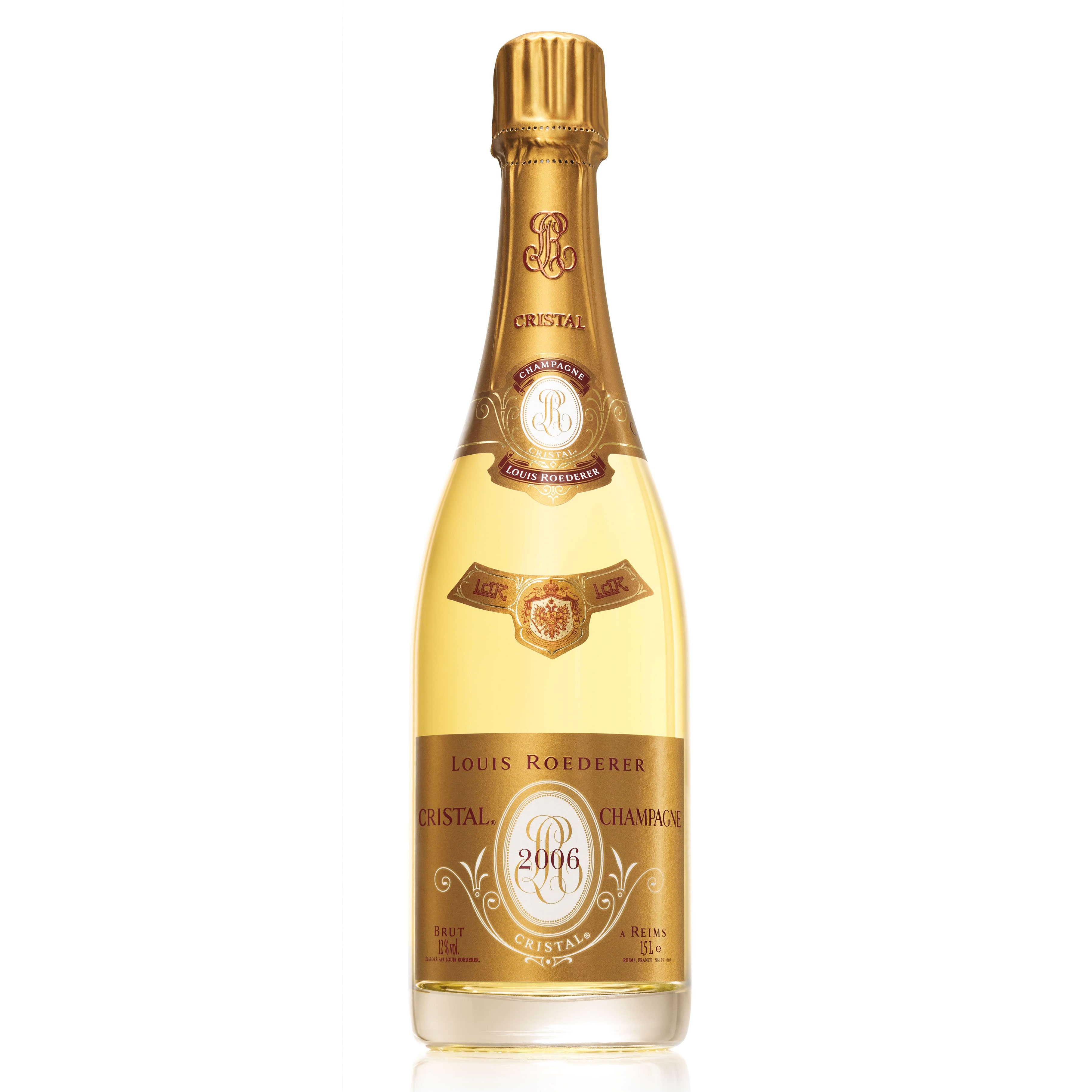 Louis Roederer Шампанское Цена
