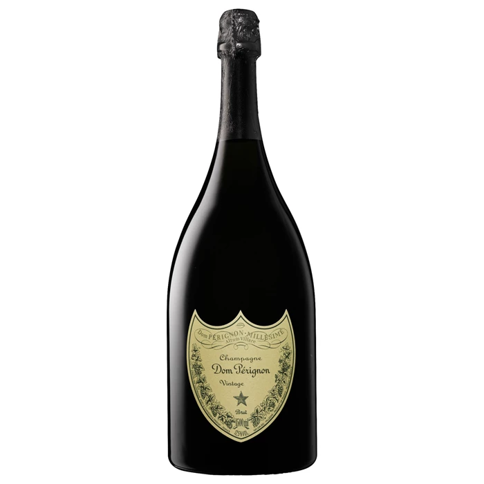 View Magnum of Dom Perignon Brut Vintage 2012 Champagne 150cl