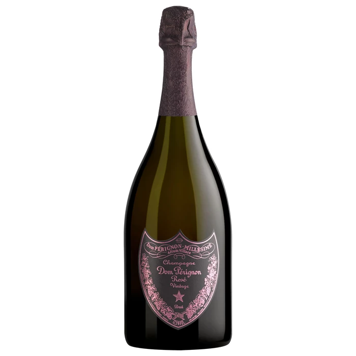 View Dom Perignon Brut Rose Vintage 2009 Champagne 75cl