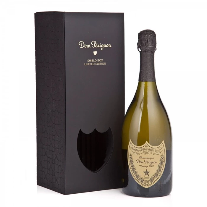 View Dom Perignon Brut, 2002, 75cl