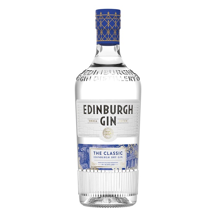 View Edinburgh Classic Gin 70cl