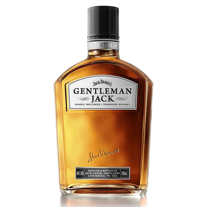 View Jack Daniels Gentleman Jack Wiskey 70cl