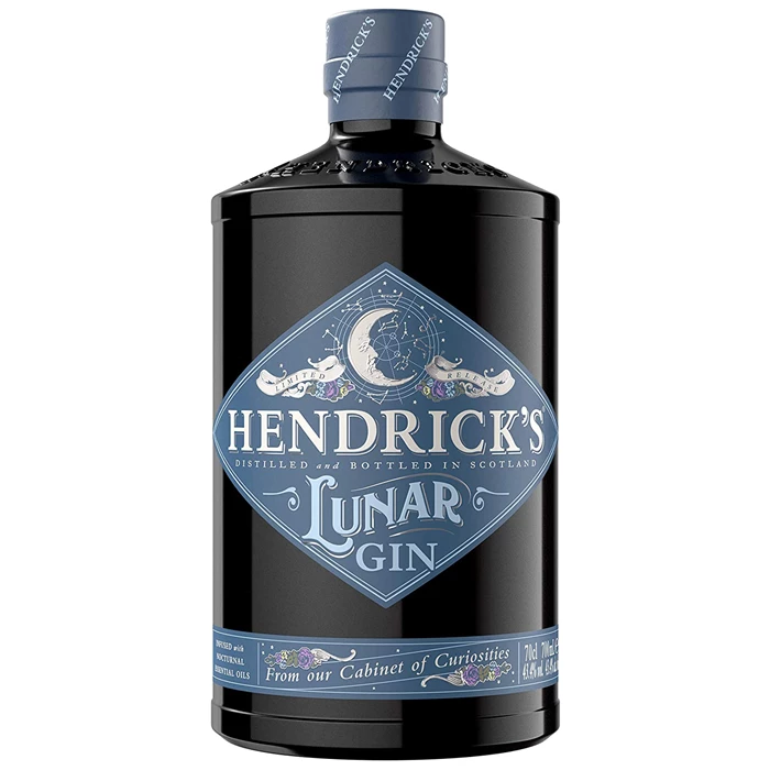 View Hendricks Lunar Gin 70cl