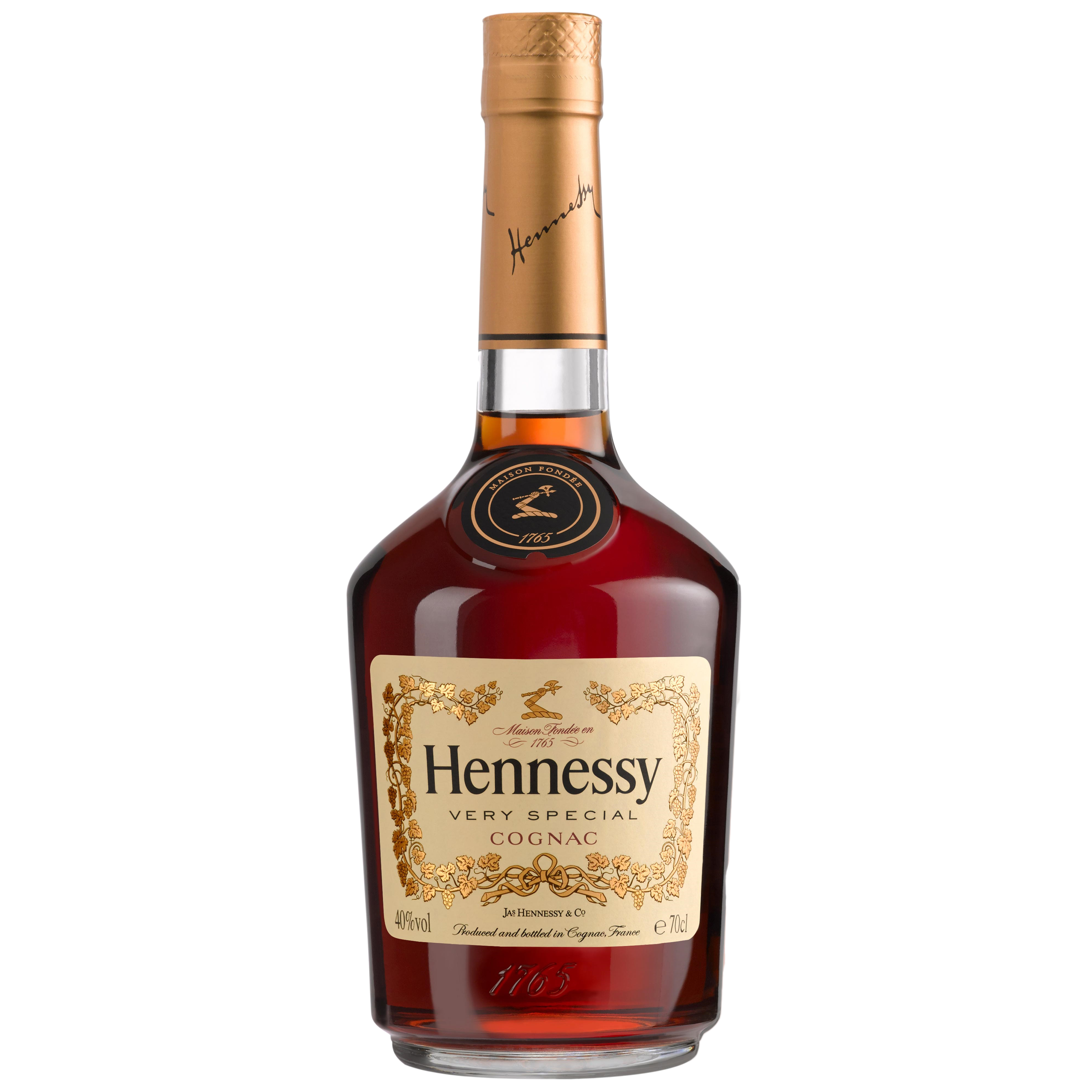 Какой коньяк хороший цены. Коньяк Хеннесси very Special. Hennessy very Special Cognac 1765. Хеннесси вери Спешиал Когнак. Cognac Hennessy vs 1 lt.