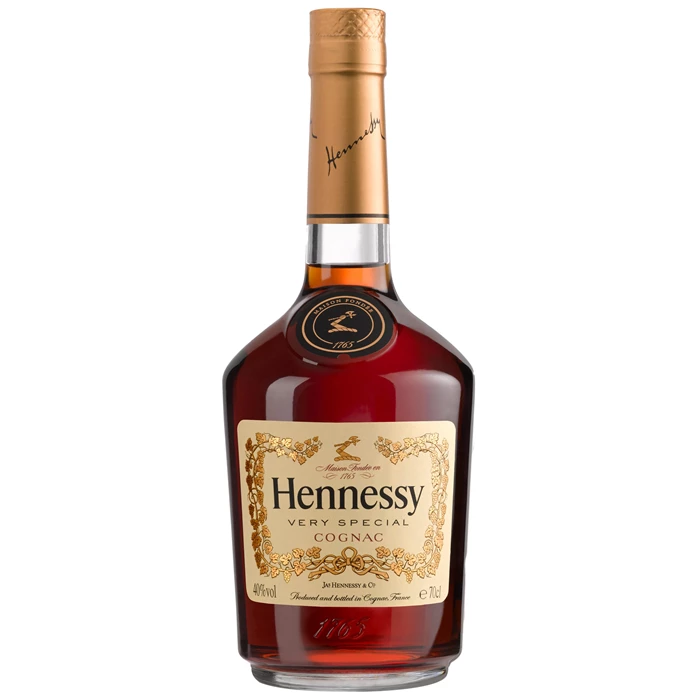 View Hennessy VS 3star Cognac