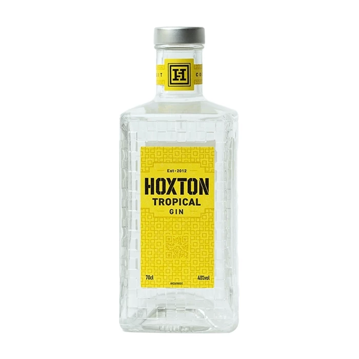 View Hoxton Coconut & Grapefruit Premium Gin 70cl