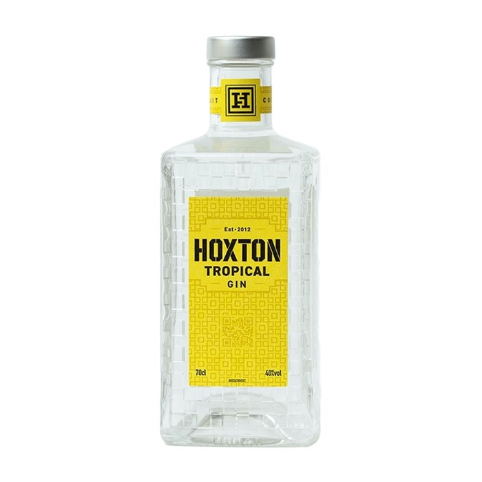 View Hoxton Coconut & Grapefruit Premium Gin 70cl