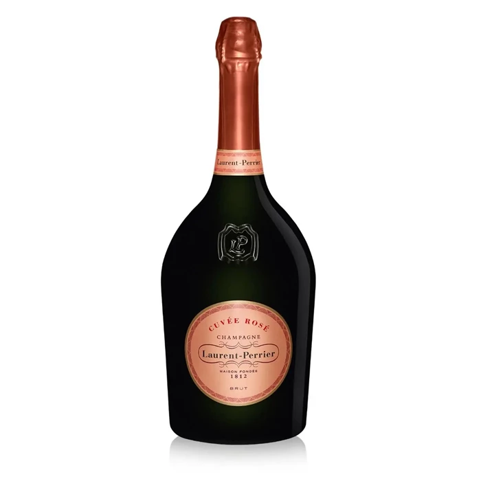 View Jeroboam of Laurent Perrier Cuvee Rose NV Champagne 300cl