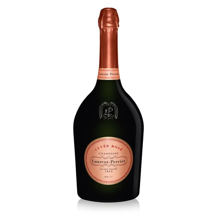 View Jeroboam of Laurent Perrier Cuvee Rose NV Champagne 300cl