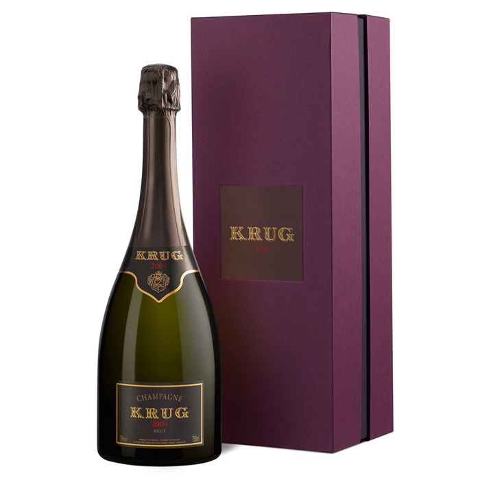 View Krug Prestige, 75cl, Vintage, 2006