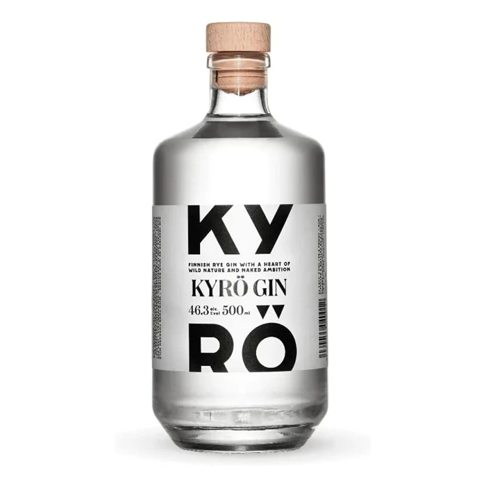 View Kyrö Gin 50cl