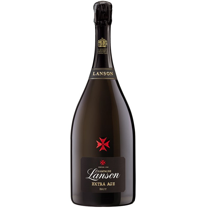 View Magnum of Lanson Extra Age Brut 150cl