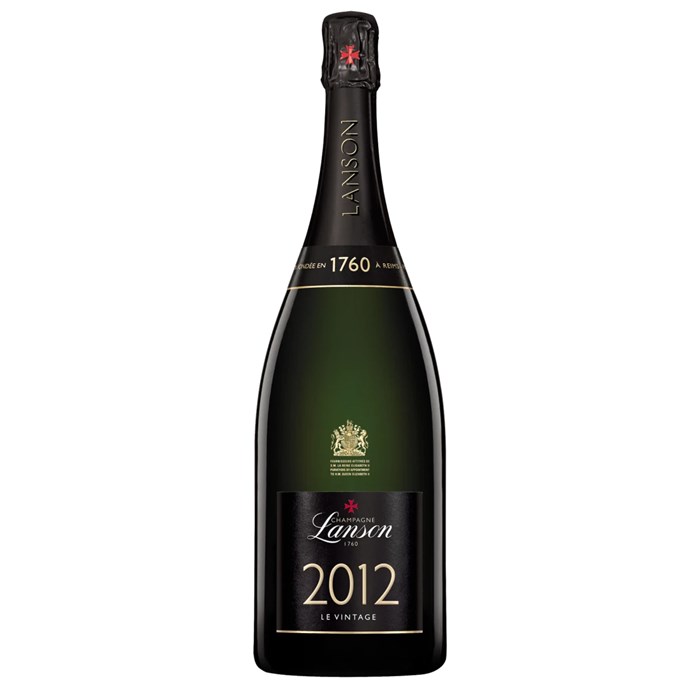 View Magnum of Lanson Le Vintage 2012 Champagne 1.5L