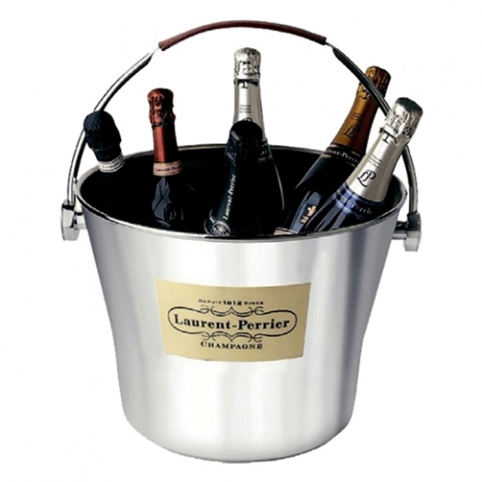 View Laurent Perrier Ice Bucket Bowl