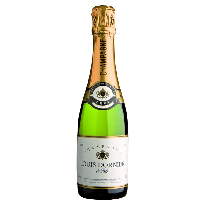 View Louis Dornier and Fils Champagne 37.5cl